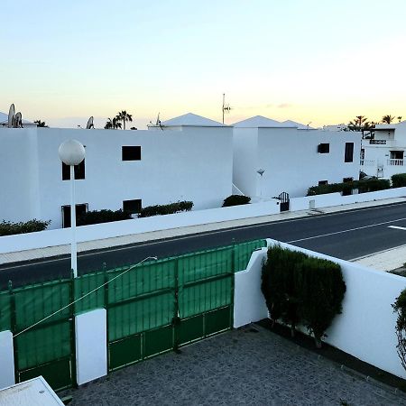 Villa Los Cactus Пуэрто дель Кармен Экстерьер фото