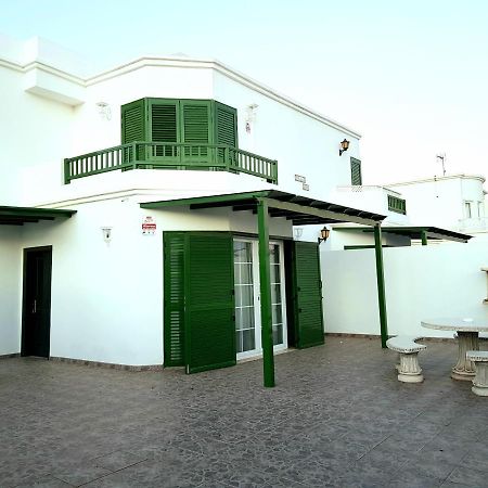 Villa Los Cactus Пуэрто дель Кармен Экстерьер фото