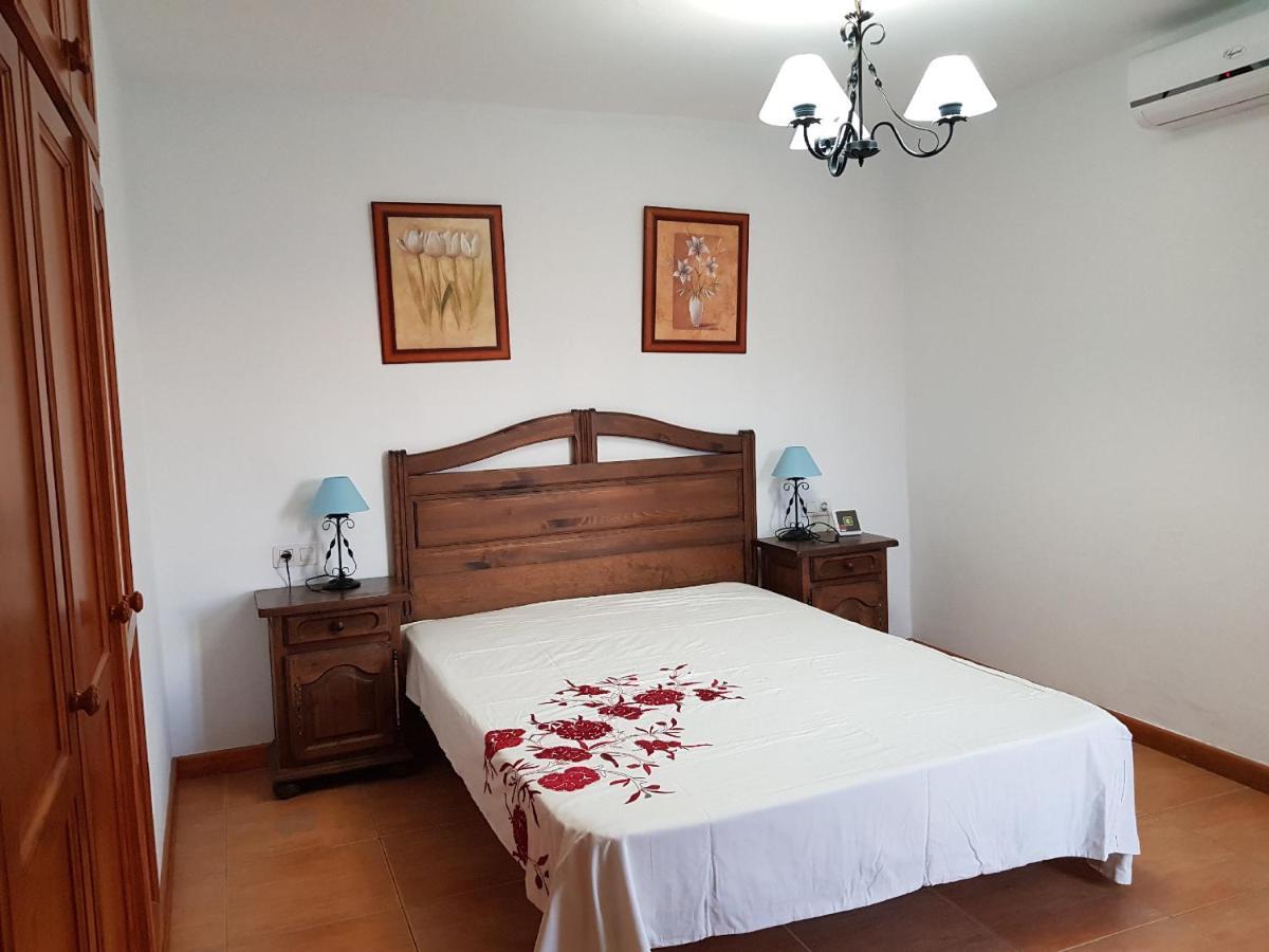 Villa Los Cactus Пуэрто дель Кармен Экстерьер фото