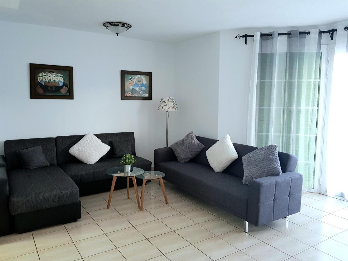 Villa Los Cactus Пуэрто дель Кармен Экстерьер фото