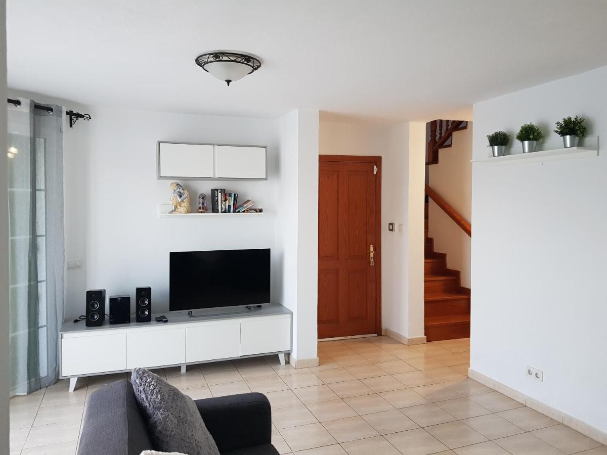 Villa Los Cactus Пуэрто дель Кармен Экстерьер фото