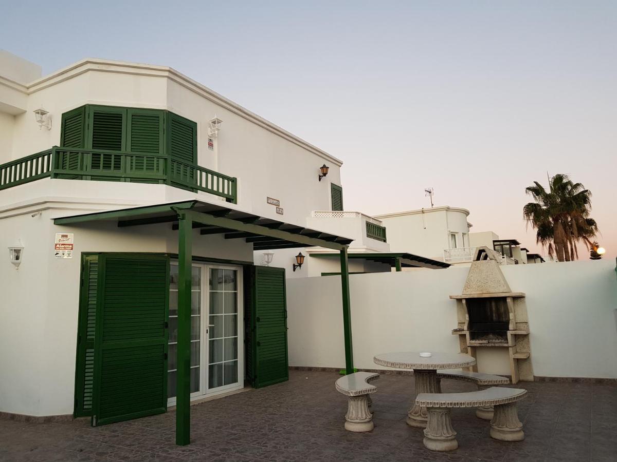 Villa Los Cactus Пуэрто дель Кармен Экстерьер фото